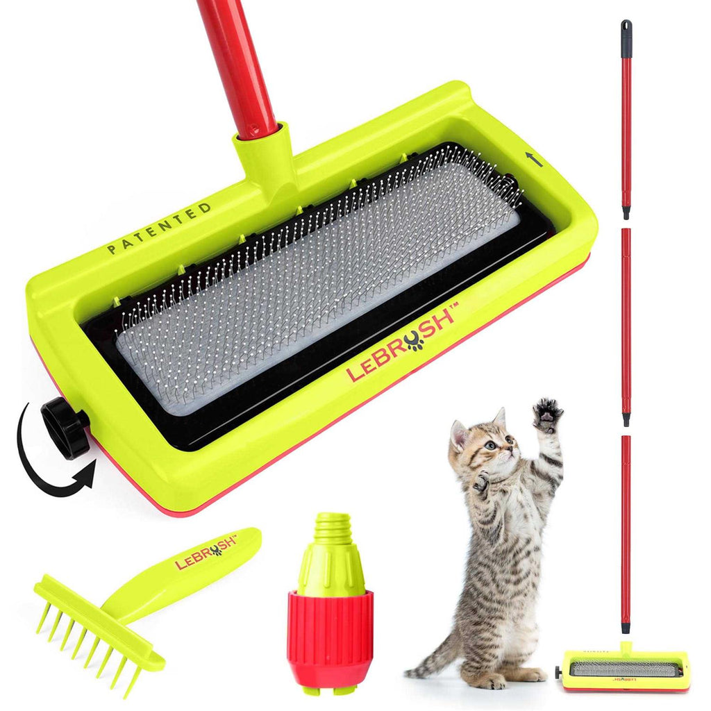 Pet Hair Remover for Carpet P95016