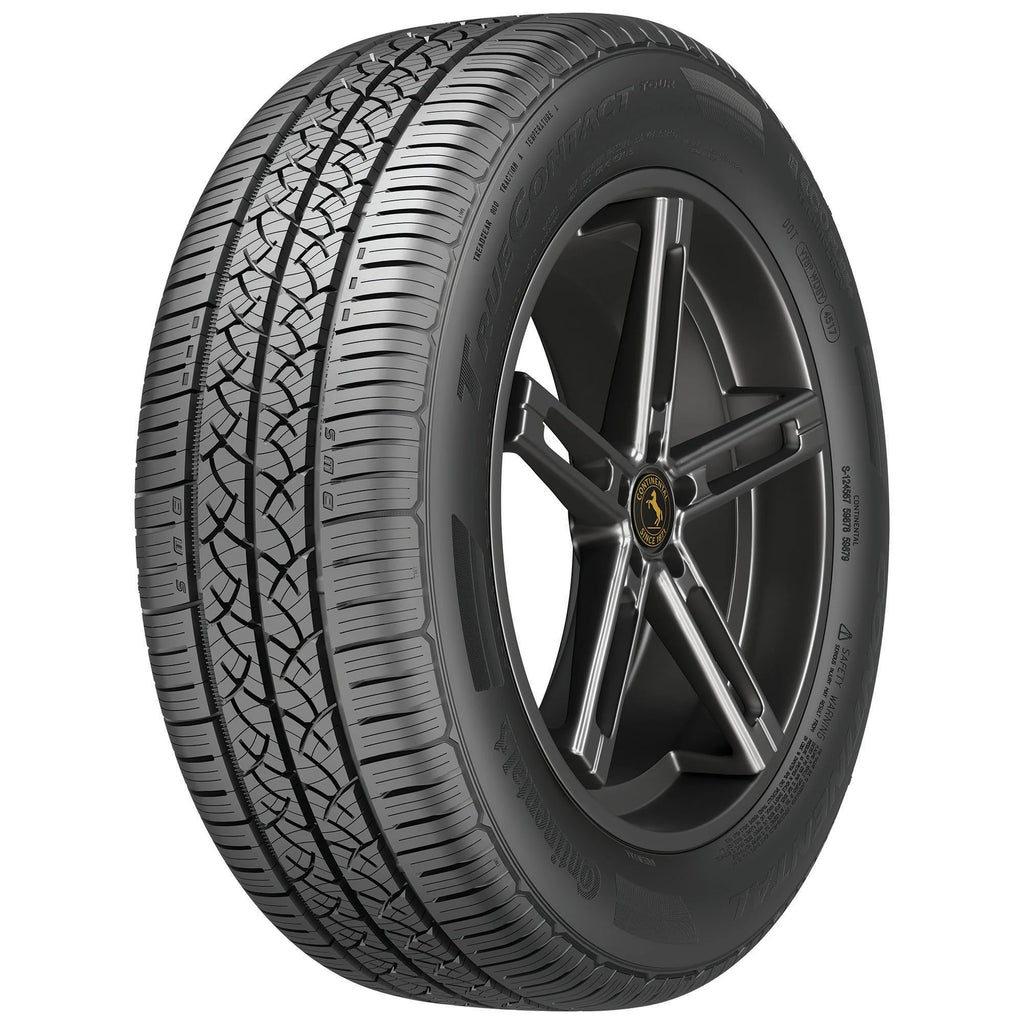 All Season 225/60R16 98T Passenger Tire V99578