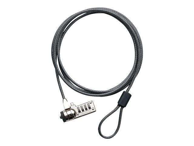 Cable Lock 25 Pack I525571