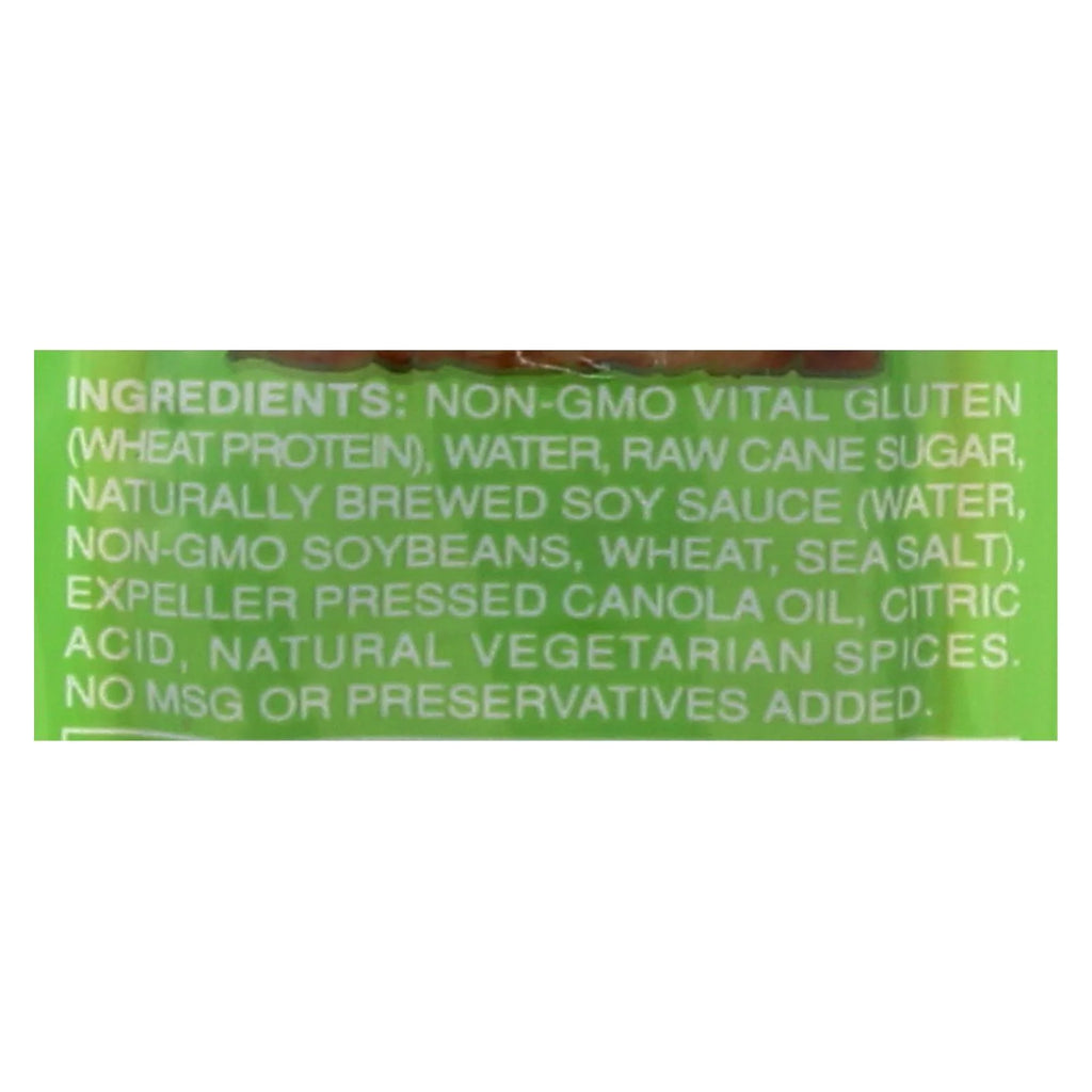 Mesquite Lime Meatless Vegan Jerky, 1 oz. H955225