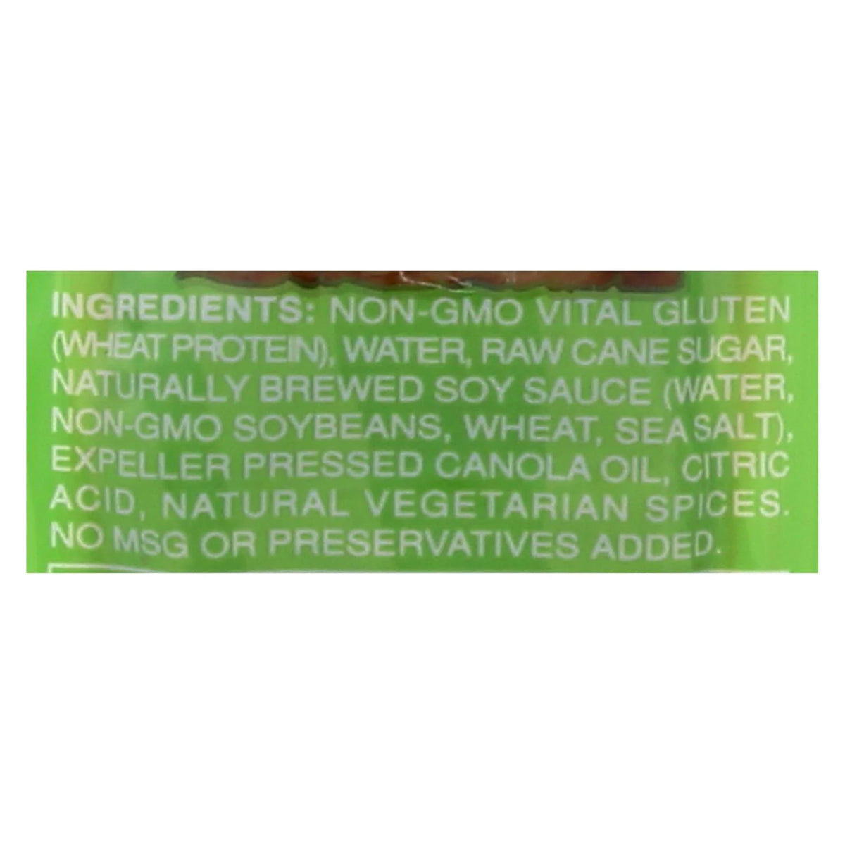 Mesquite Lime Meatless Vegan Jerky, 1 oz. H955225