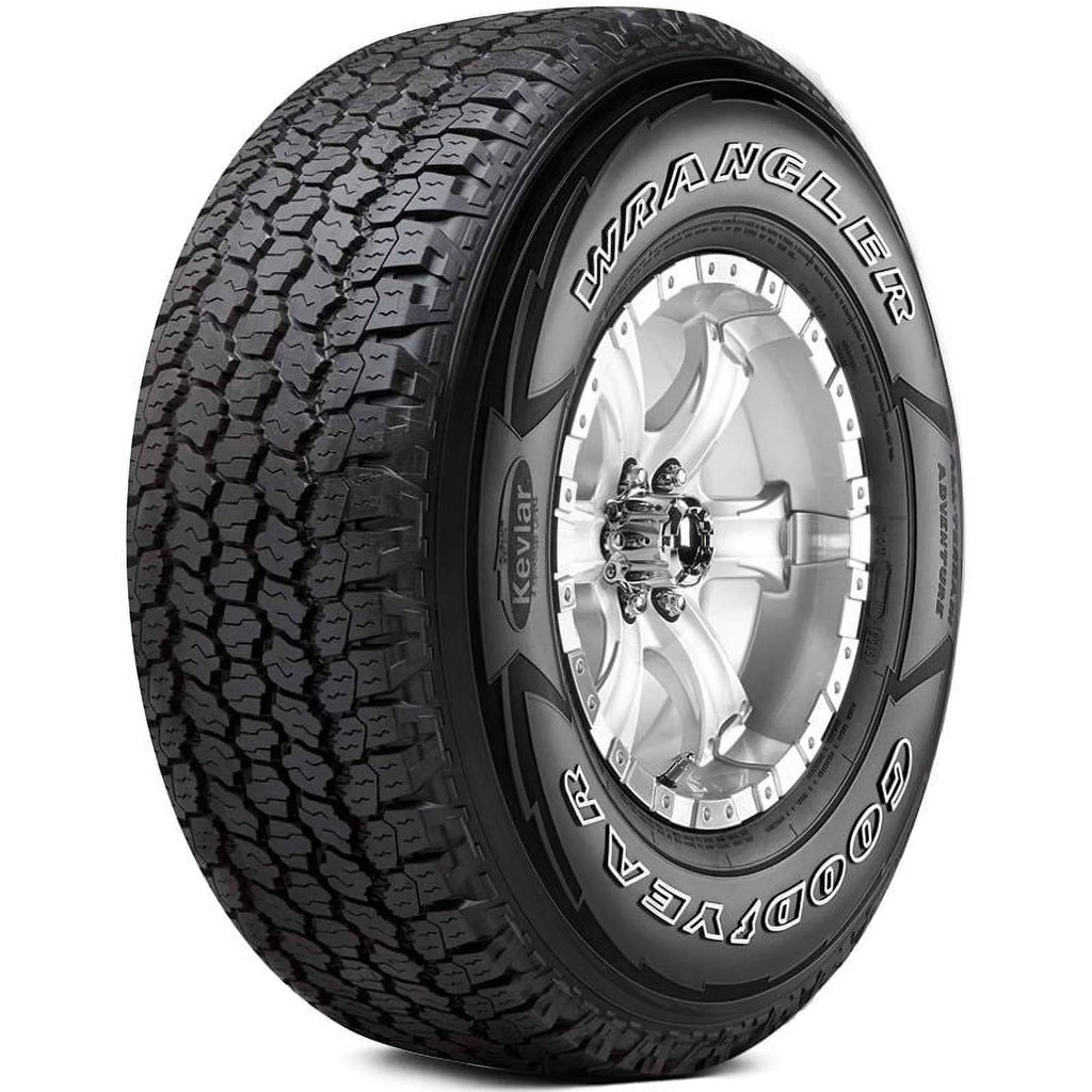 All Terrain Light Truck Tire I6547