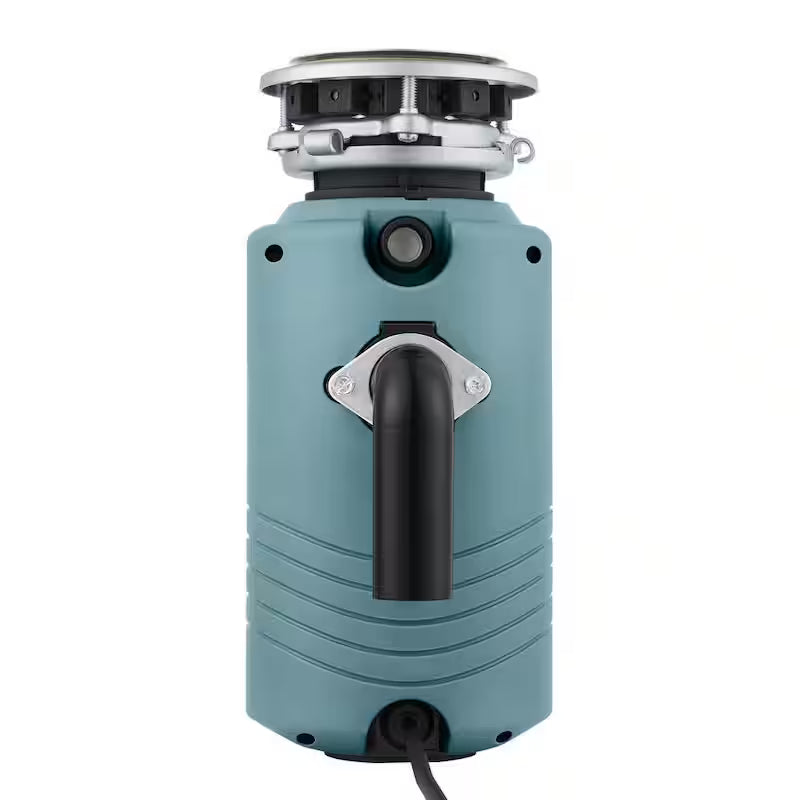1 hp Continuous Feed Garbage Disposal with Power Cord C13840