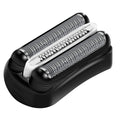 3 Series 32B Electric Shaver Replacement Heads Silver Q83532