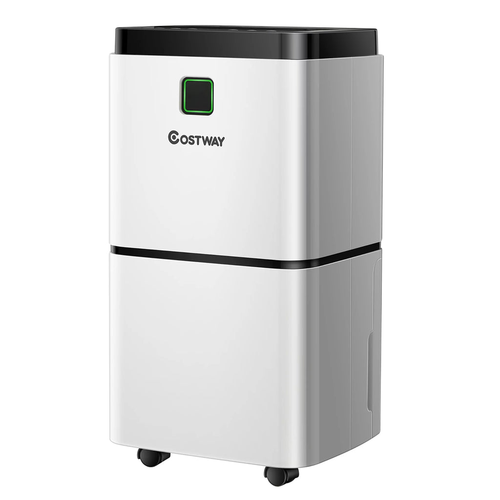 24 Pints Dehumidifier K53660