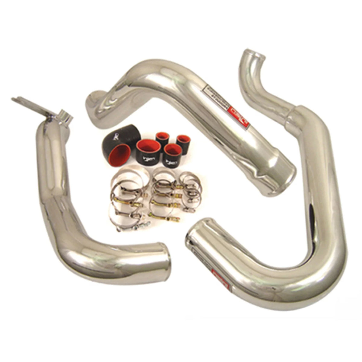 Intercooler Pipe Kit B50104