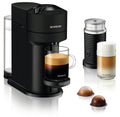 Matte Black Coffee and Espresso Machine Q602762