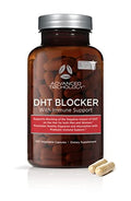 Hair Growth Supplement W2435