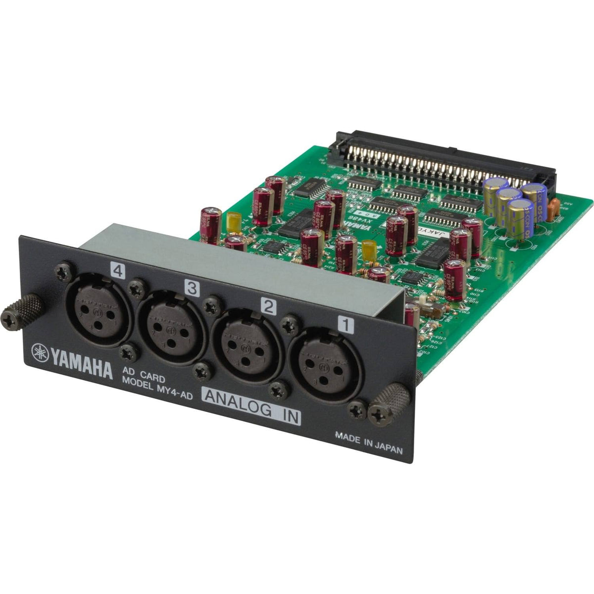 Sound Card K493