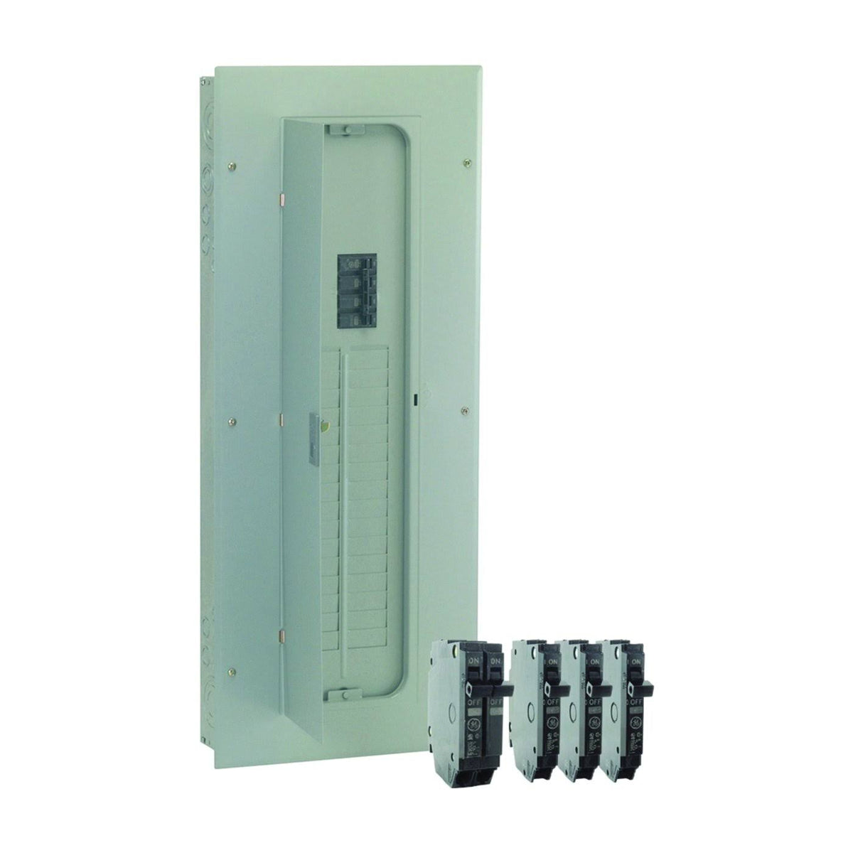 200A Load Center X90254