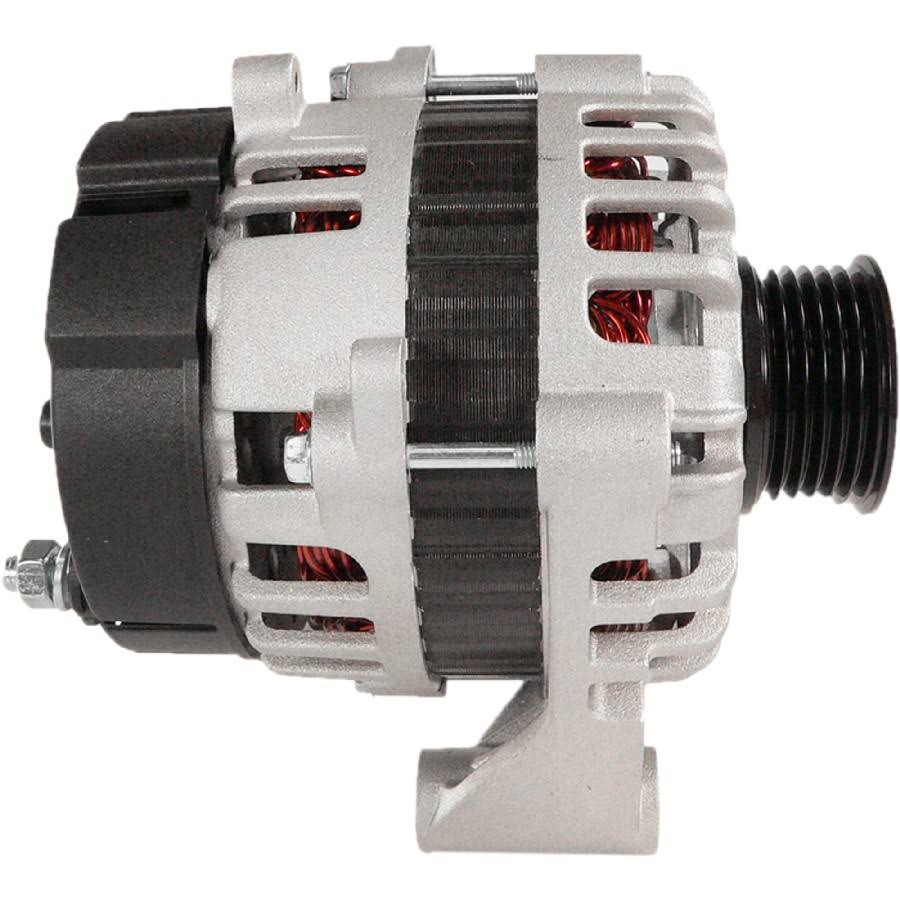 Alternator C861