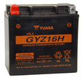 Factory Activated Maintenance Free T35838
