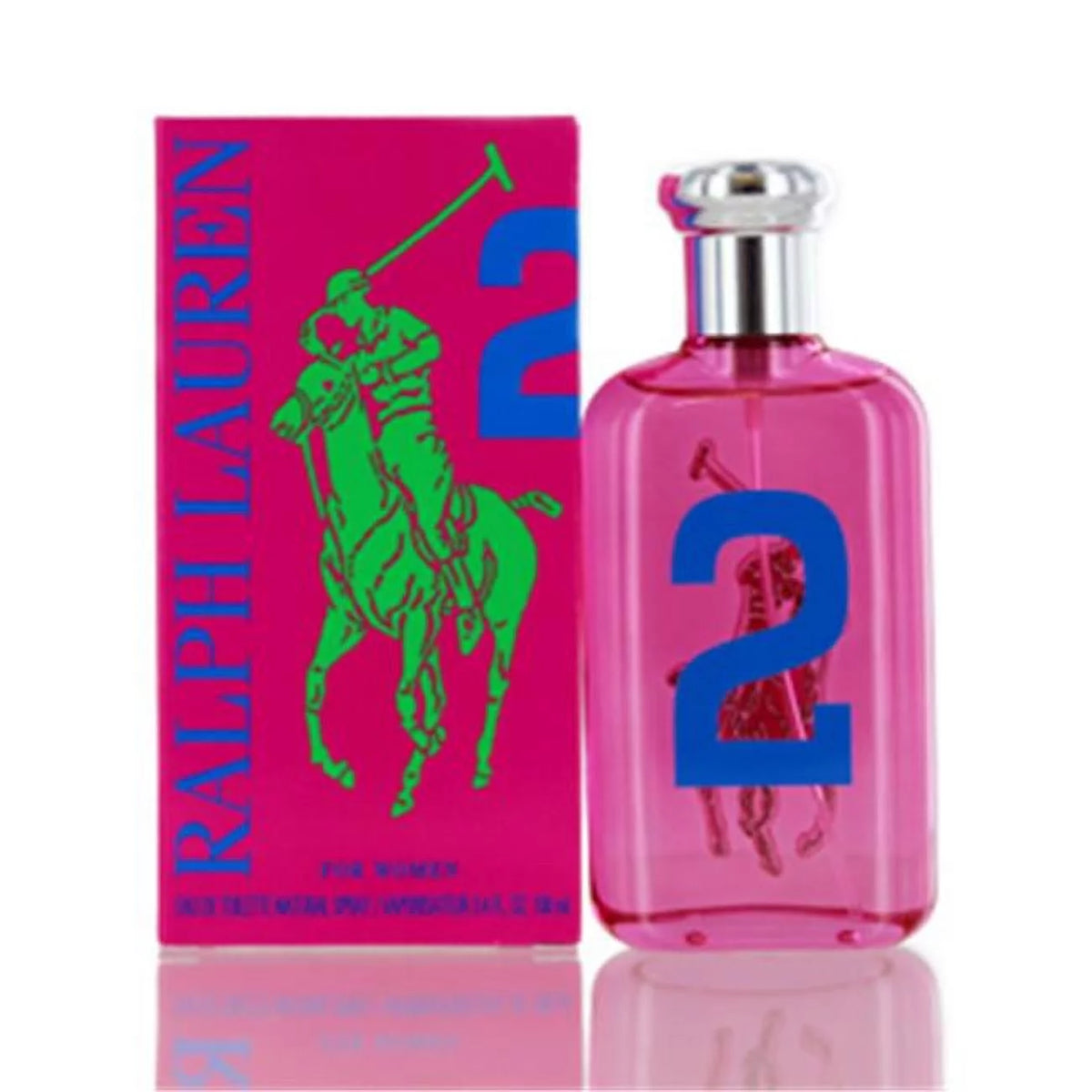 3.4 oz Eau De Toilette Spray B790880