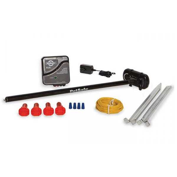Wire Break Locator A903