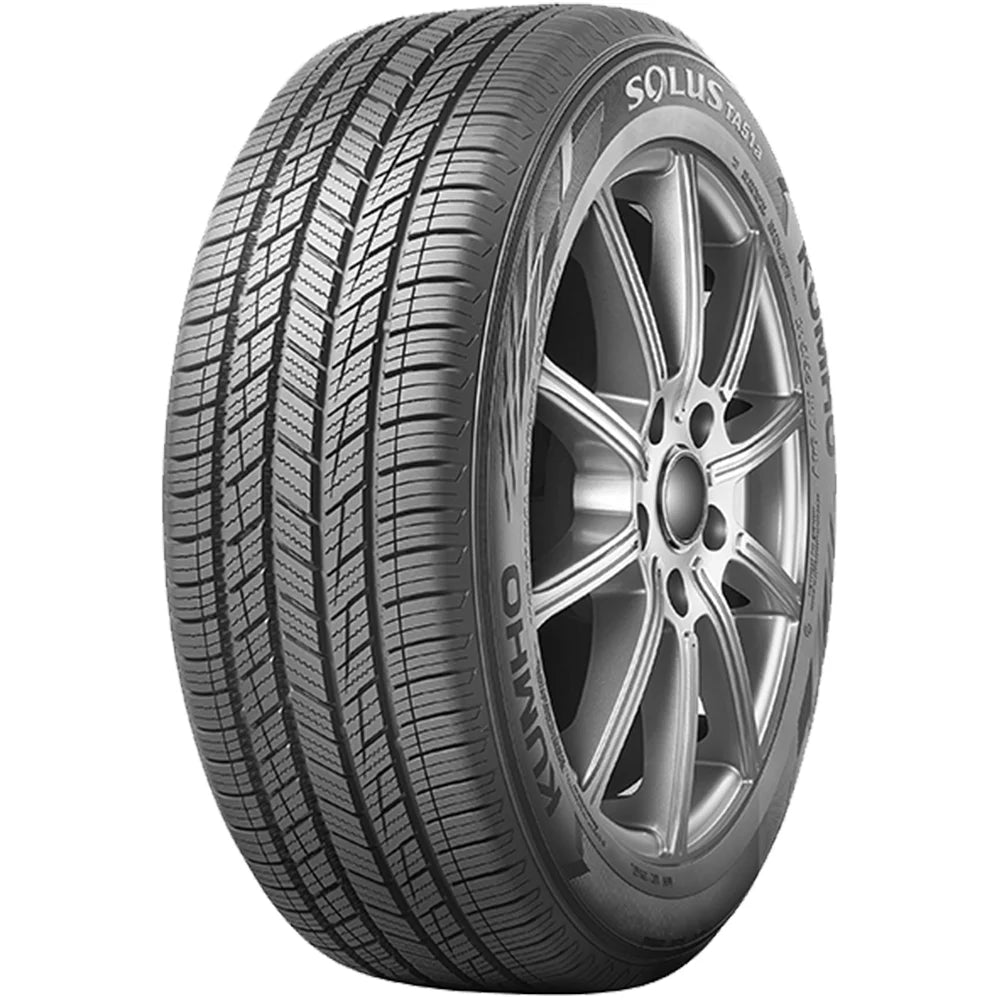 All Season 225/60R16 98H Passenger Tire O585216