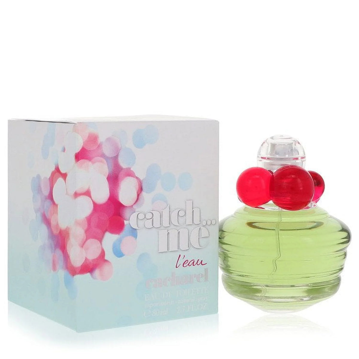 Eau De Toilette Spray 2.7 oz P2493