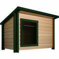 EcoFLEX Rustic Lodge N925