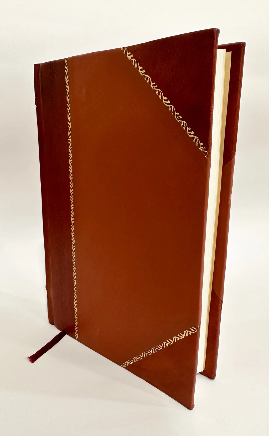 Leather Bound Y2158
