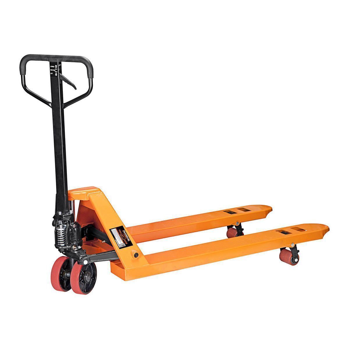 2.5 Ton Pallet Jack H8939