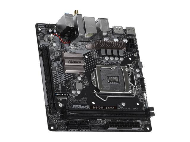 Mini ITX DDR4 Motherboard L998563