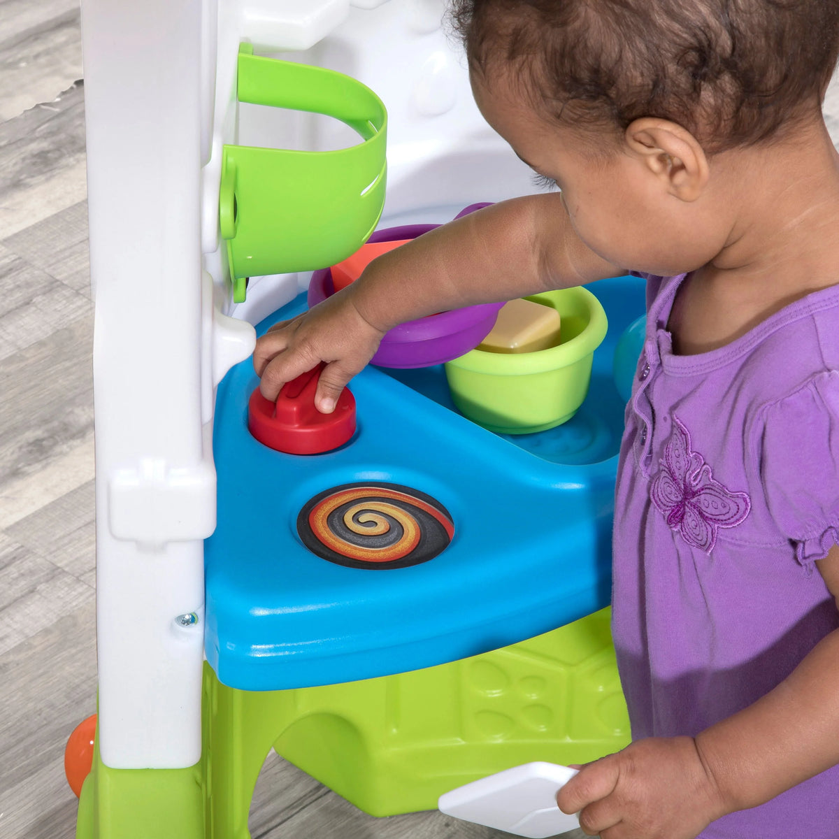 Plastic Playhouse N605011