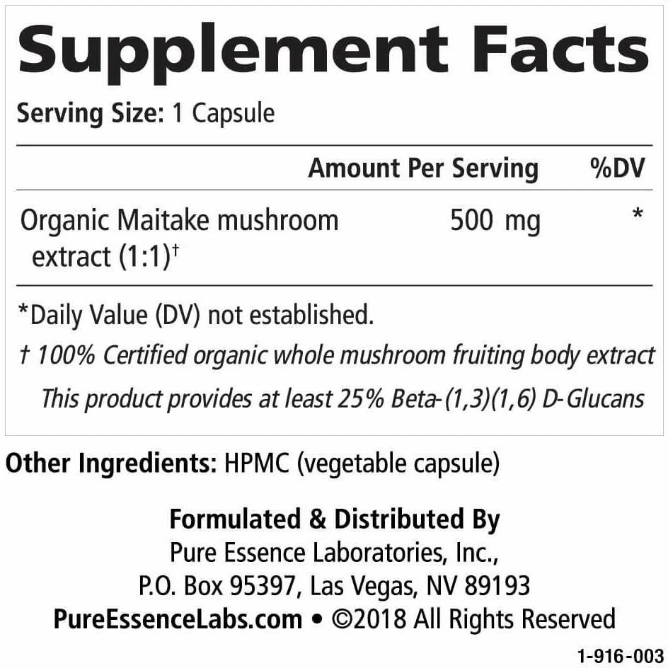 Maitake P305554