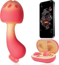 Mini Clitoral Vibrator V992067