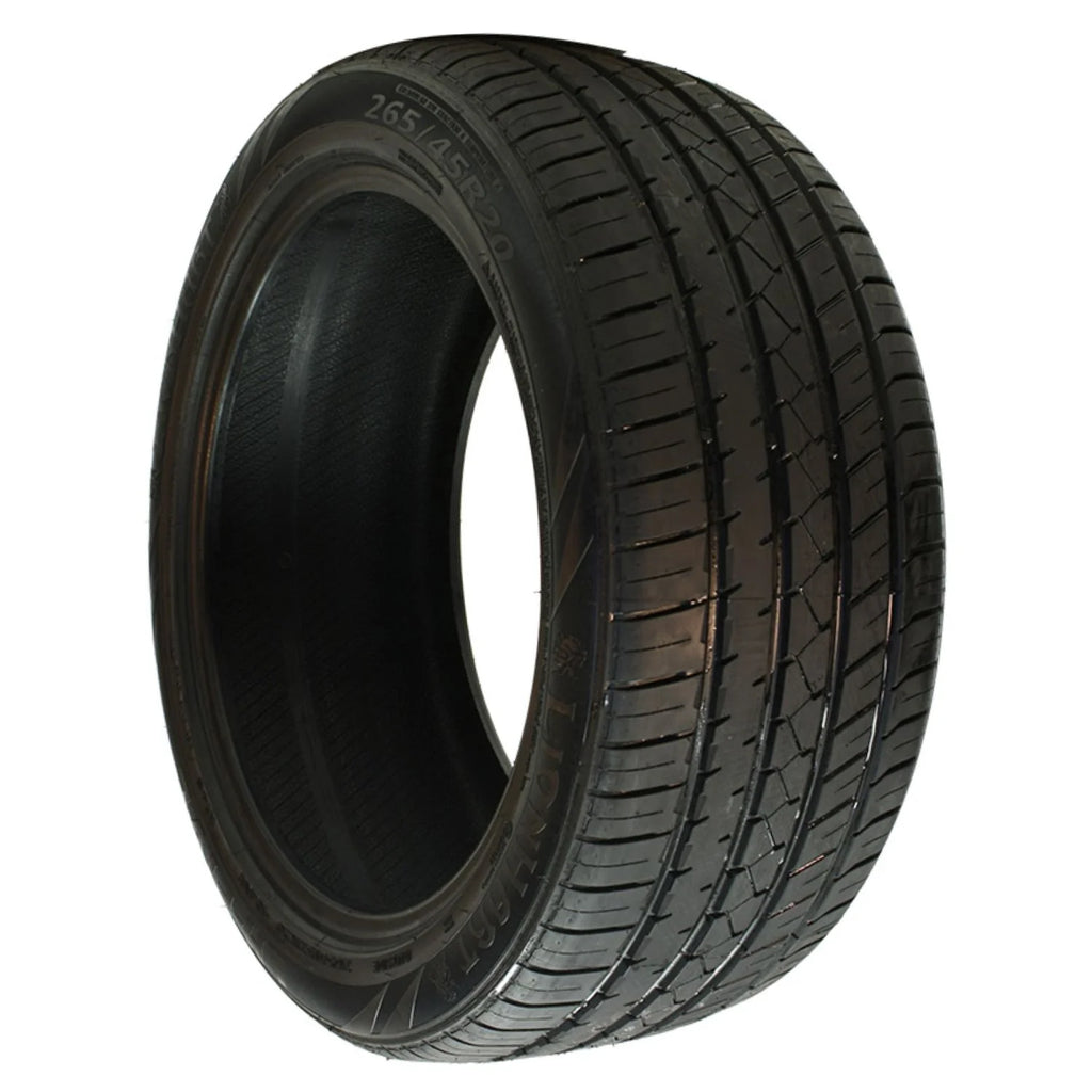 All Season 255/25ZR24 95W XL Passenger Tire M5881