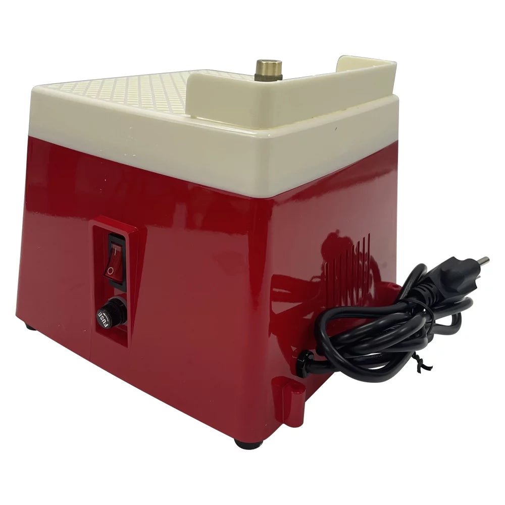 Mini Automatic Water Stained Glass Grinder J627