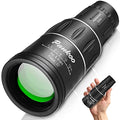 16X52 Compact Monocular Telescope X476318
