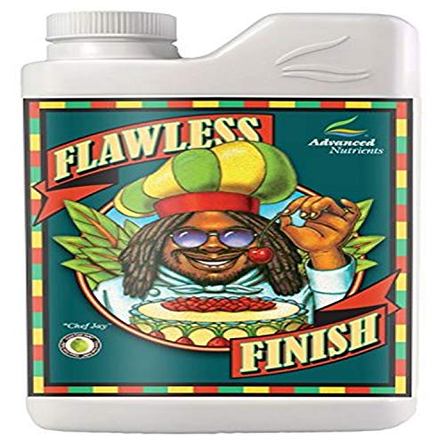 Flushing Solution 1L T987930