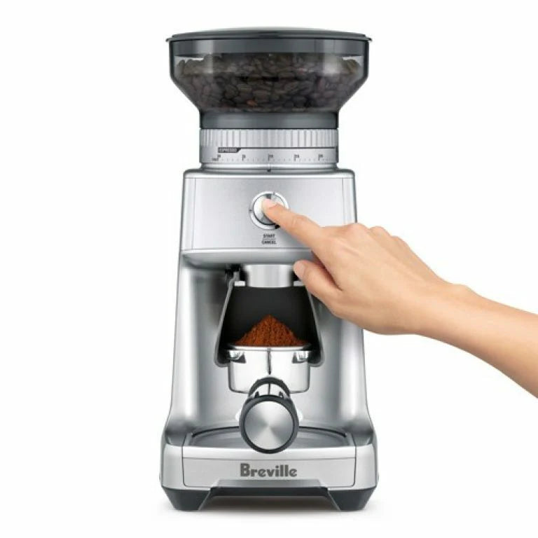 Dose Control Grinder E87353