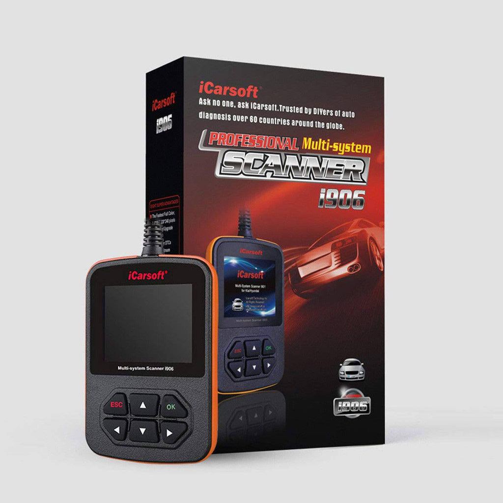 Volvo/Saab Diagnostic Tool B79848