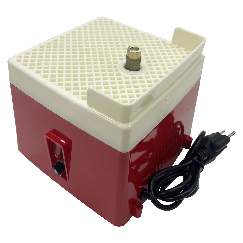 Mini Automatic Water Stained Glass Grinder J627