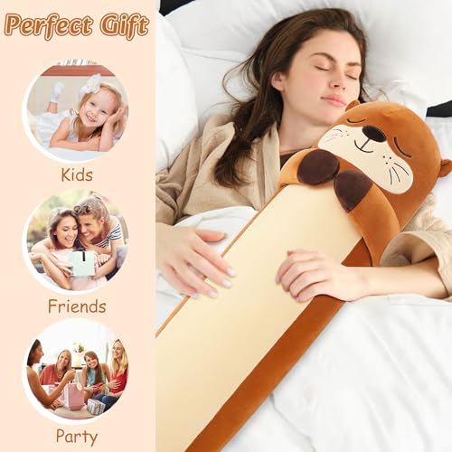 Large Shark Stuffed Animal Plush Body Pillow H705