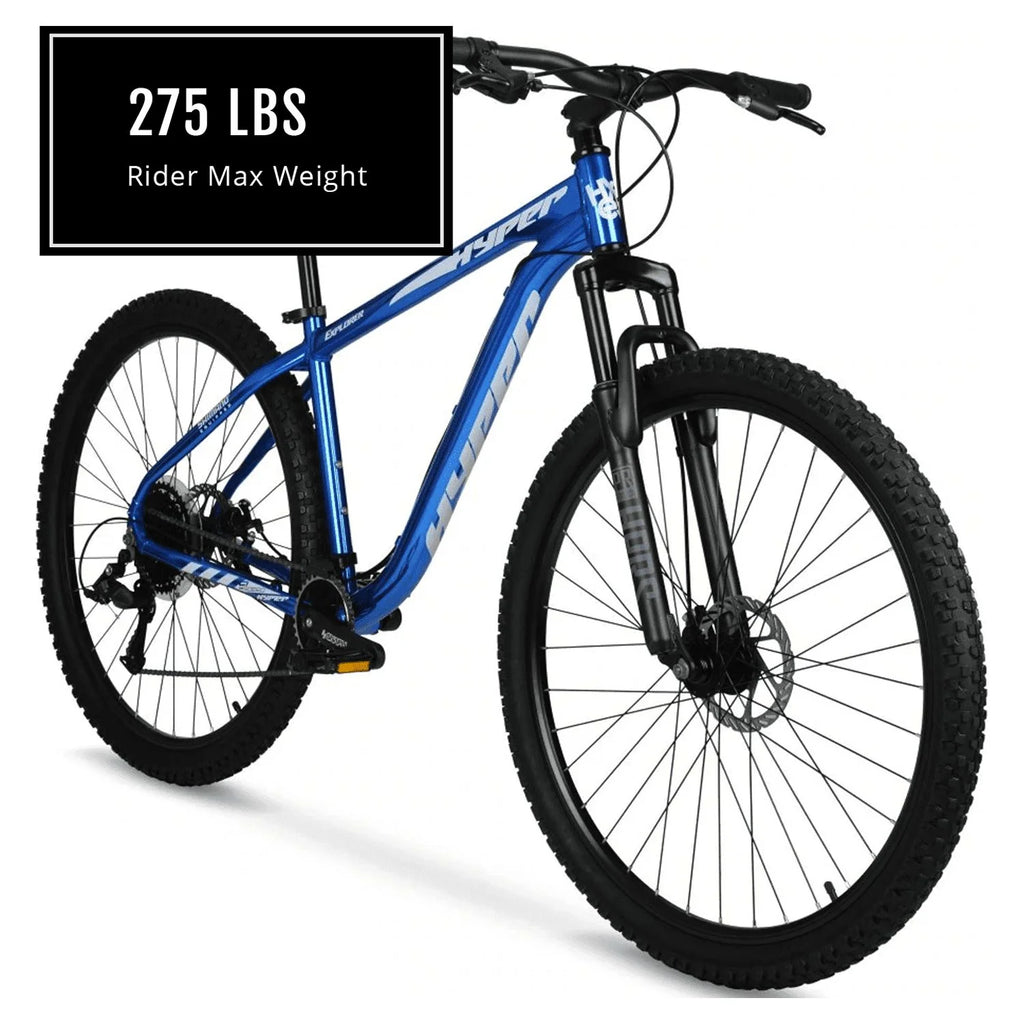 Blue 29 Men's Mountain Bike H275829