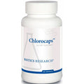 Chlorocaps 90 Capsules K33544
