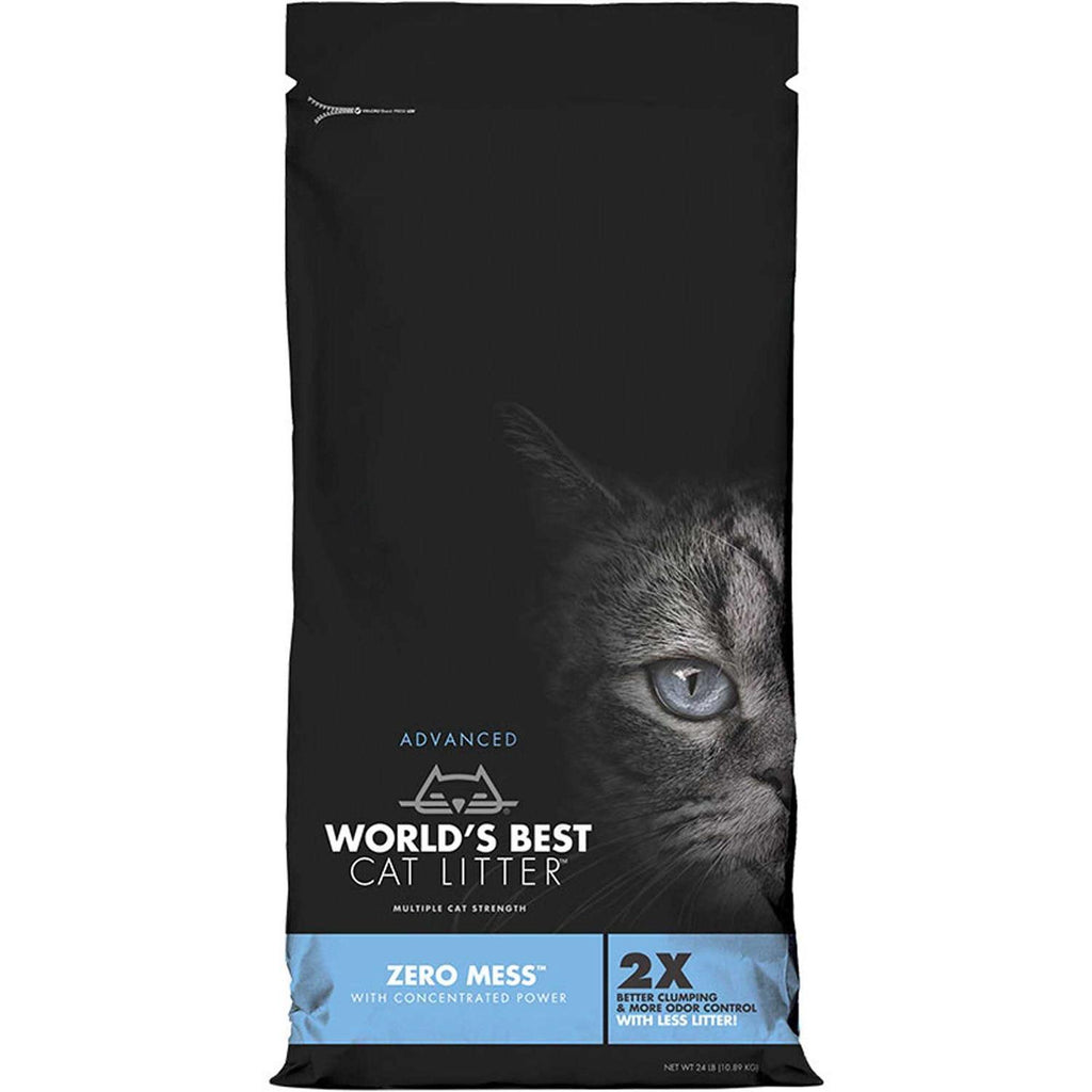 Zero Mess Cat Litter C387