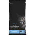Zero Mess Cat Litter C387