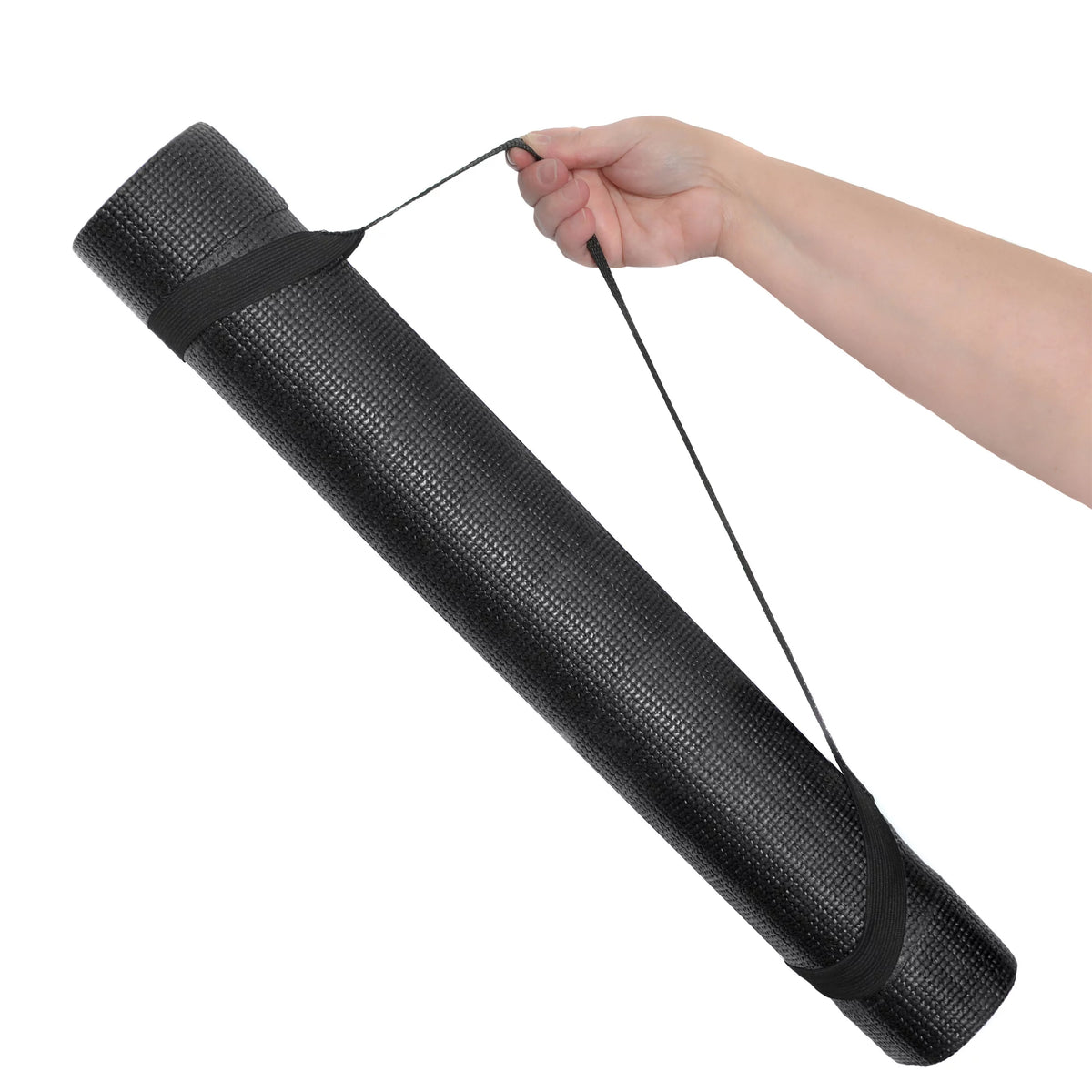 10 Pack Yoga Mats with Carrying Straps E365