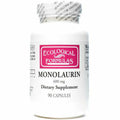 Monolaurin 600 mg 90 Capsules D5563