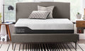 10 inch California King Hybrid Mattress Memory Foam S38245