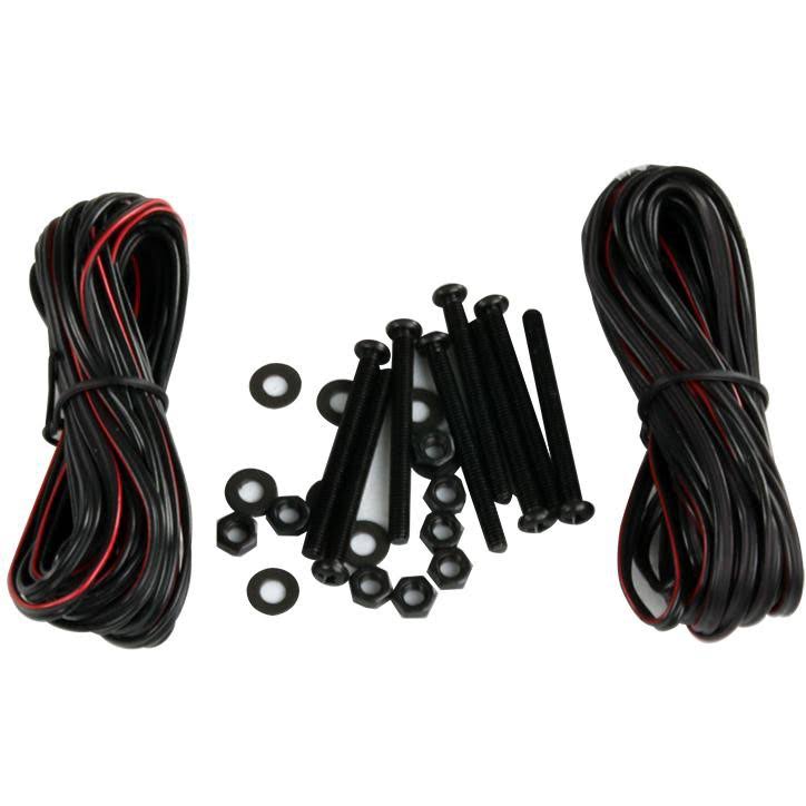 6x9 4-Way Car Coaxial Speakers 4 Pair T547