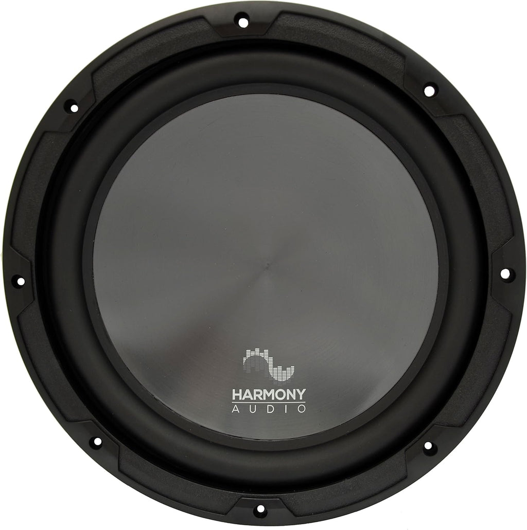 Single 12 Vented Port Car Sub Box Enclosure U1565