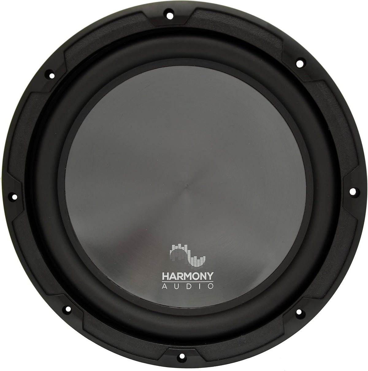 Single 12 Vented Port Car Sub Box Enclosure U1565