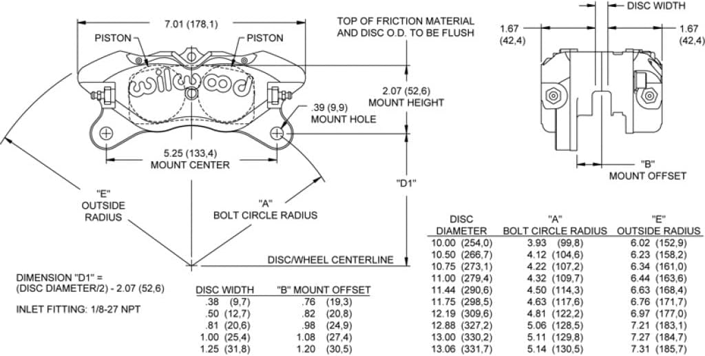 Caliper Q37247