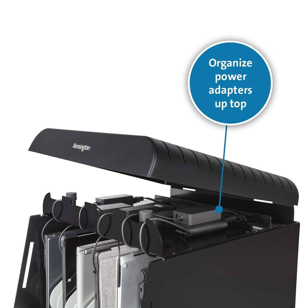Universal AC Charge Station for 12 Tablets H3313