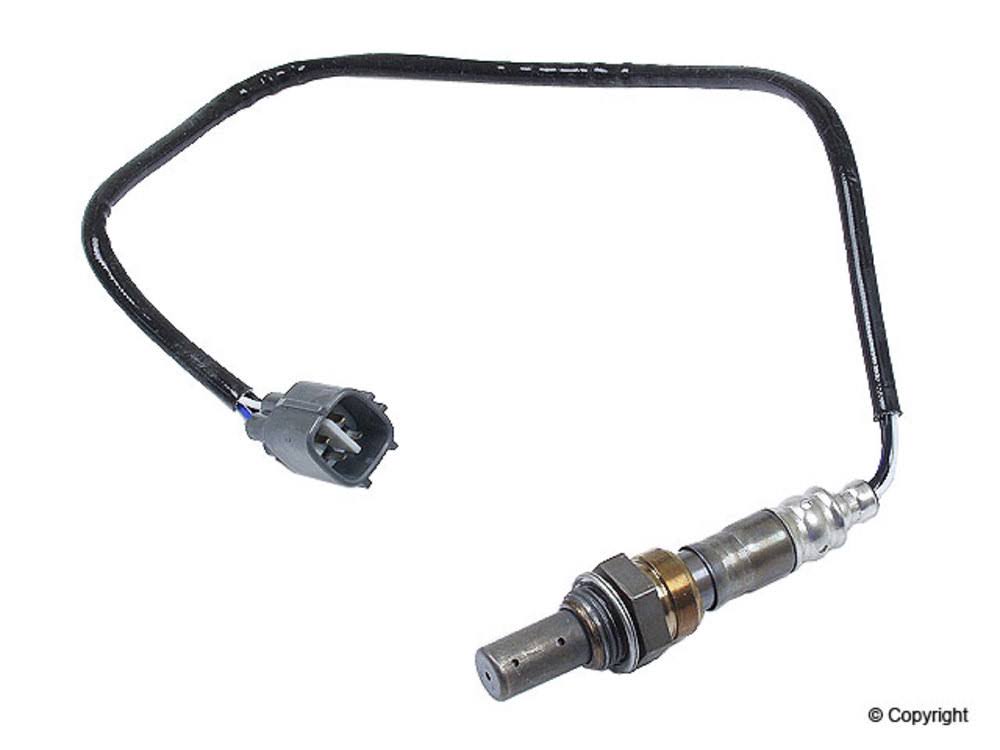 Oxygen Sensor F215