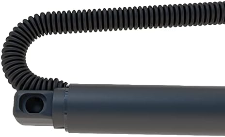 Power Electric Liftgate Strut Support Rear Left X493