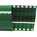 Green PVC Water Suction Hose Assembly T90735